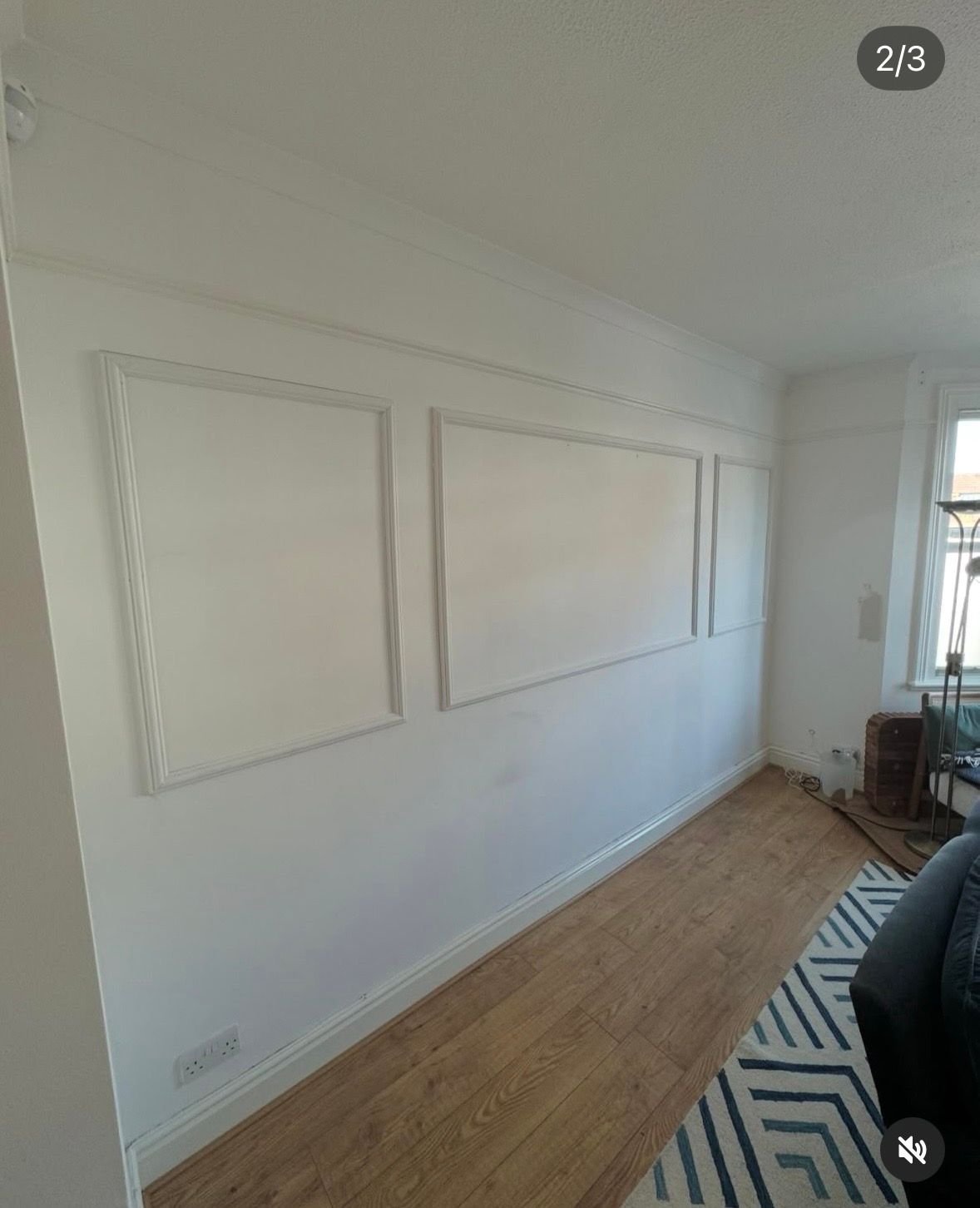 Panelling