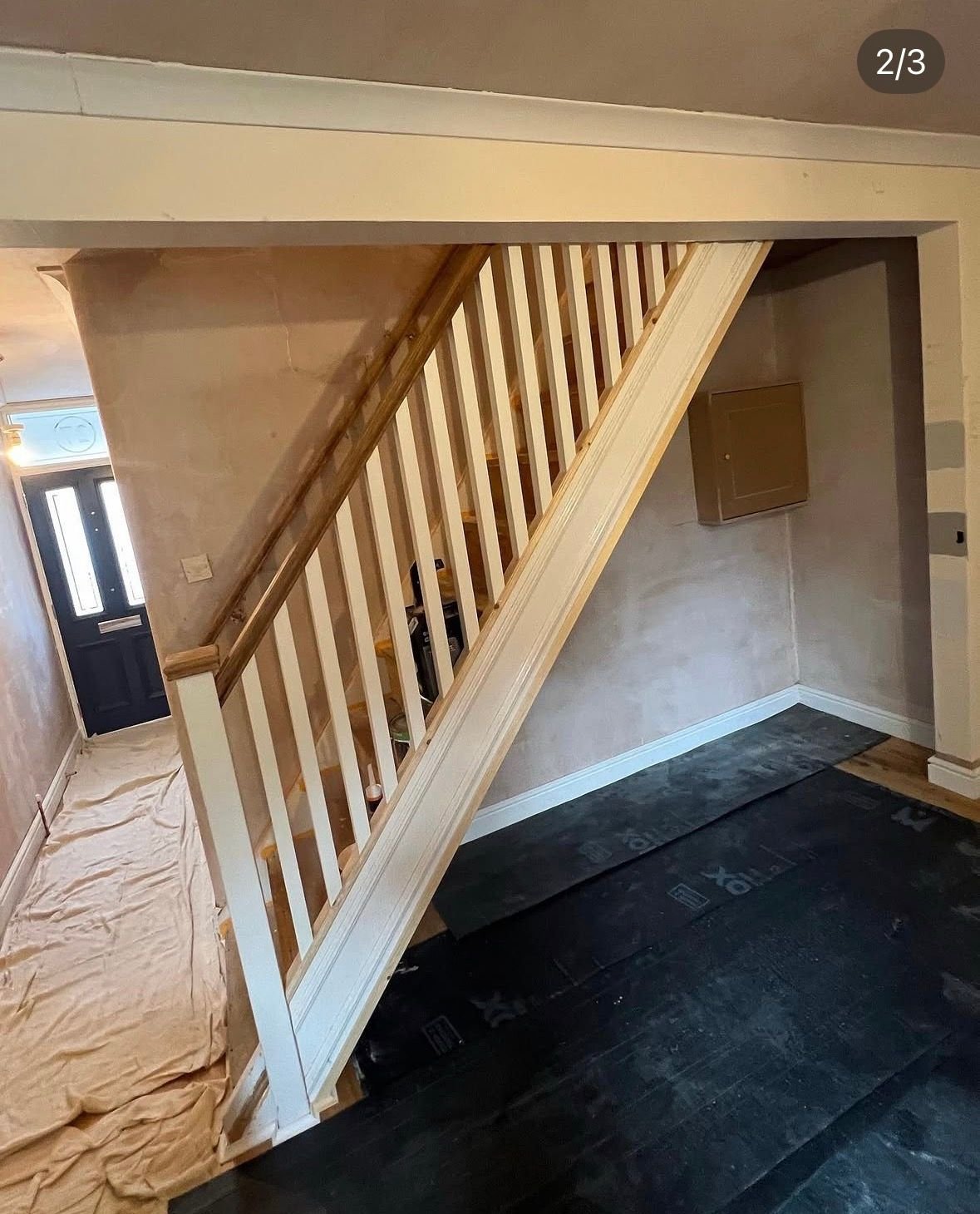 Staircase Renovations